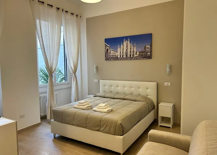 Magnoliaapartments - 34 Vigentina Center