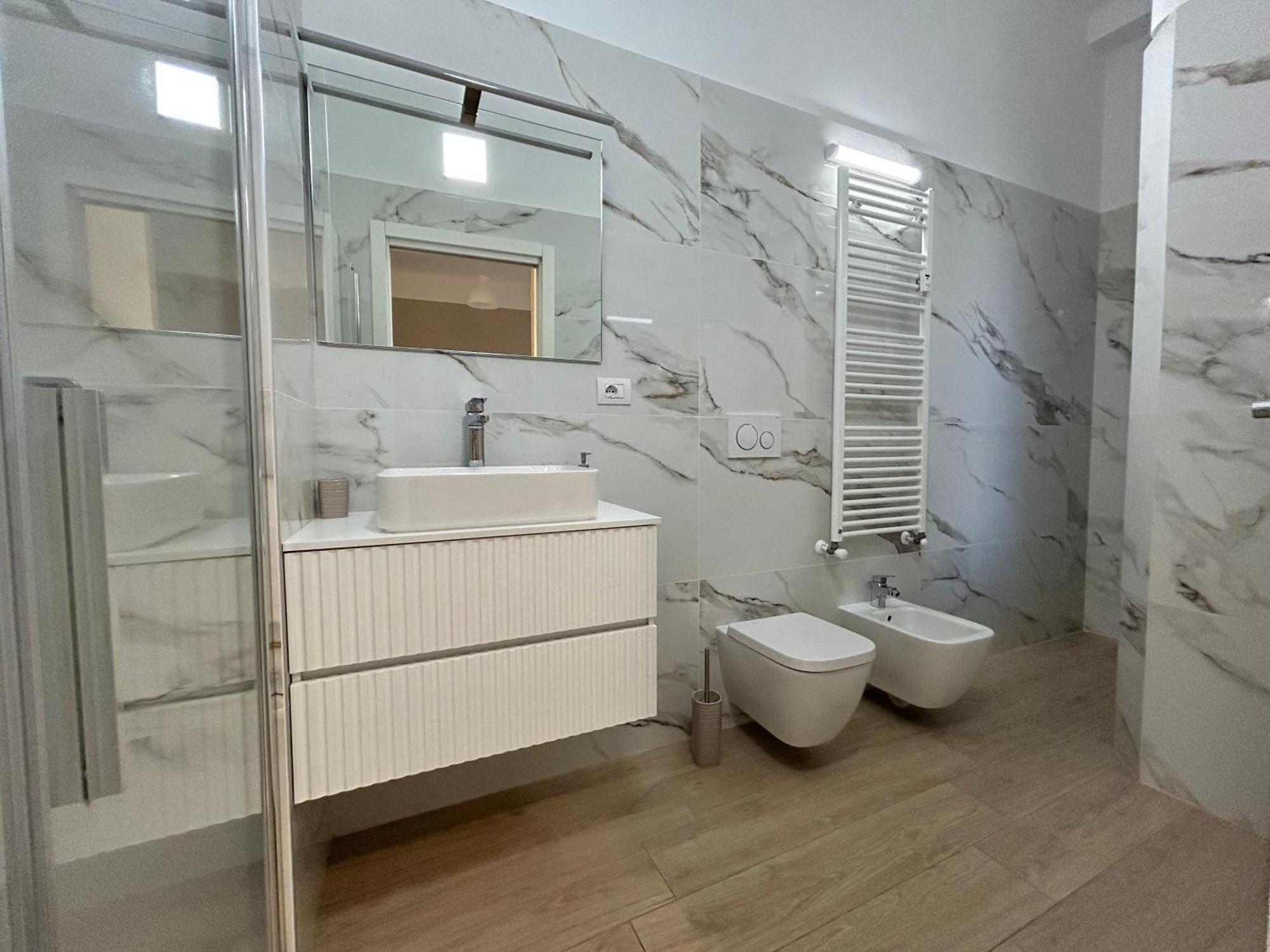 Magnoliaapartments - 34 Vigentina Center Appartamento