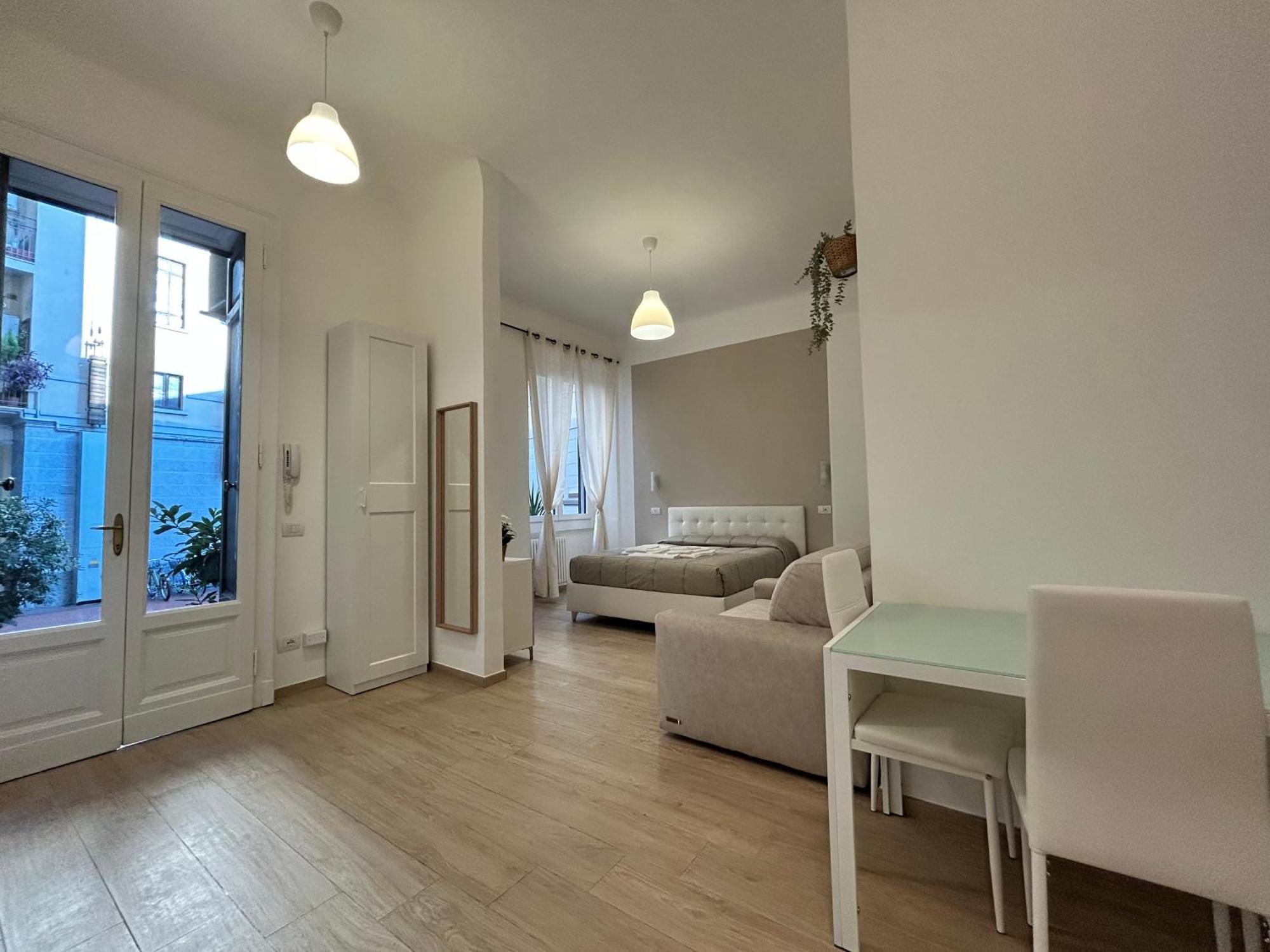 Appartamento Magnoliaapartments - 34 Vigentina Center *