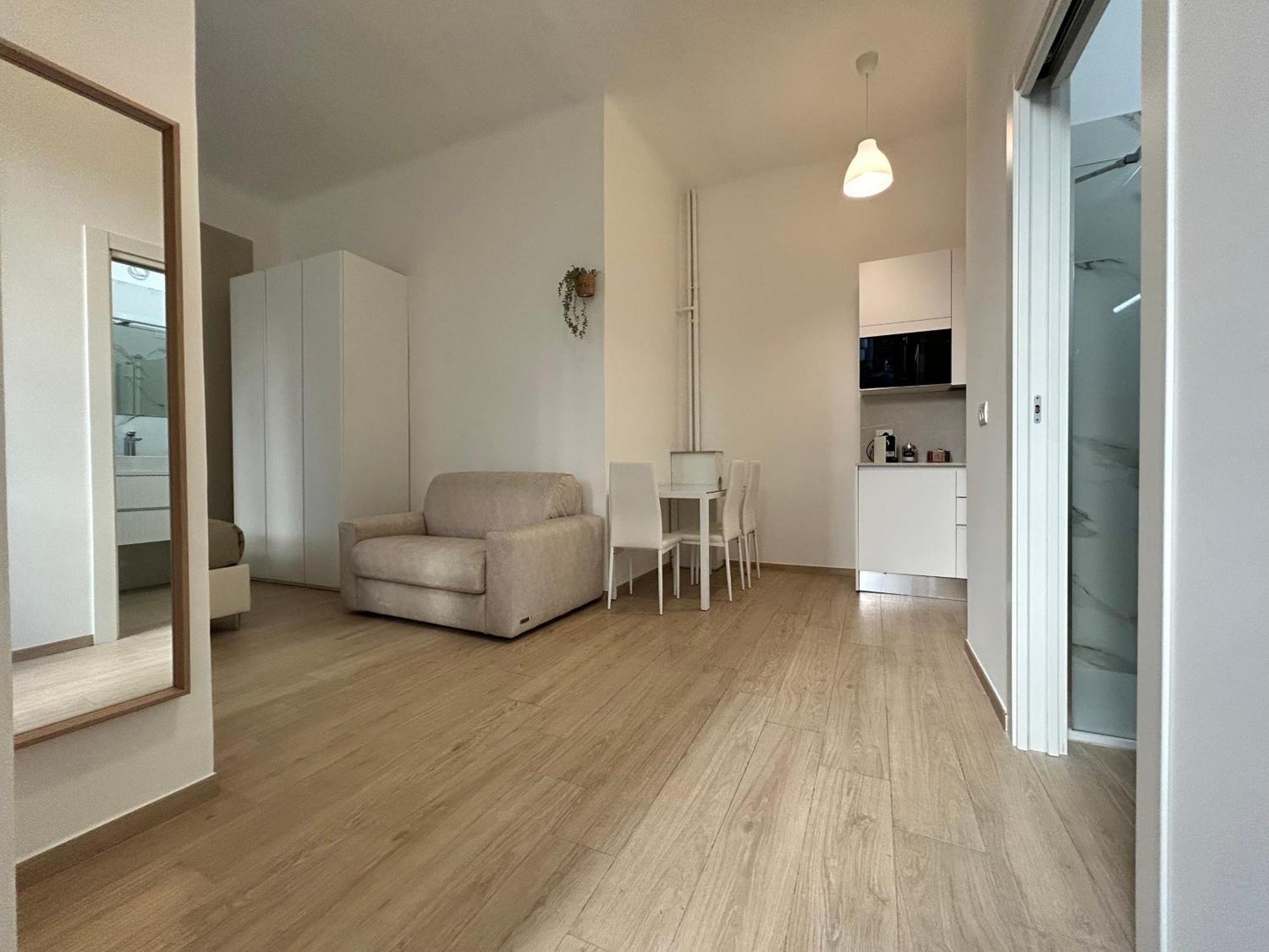 Magnoliaapartments - 34 Vigentina Center Appartamento Milano