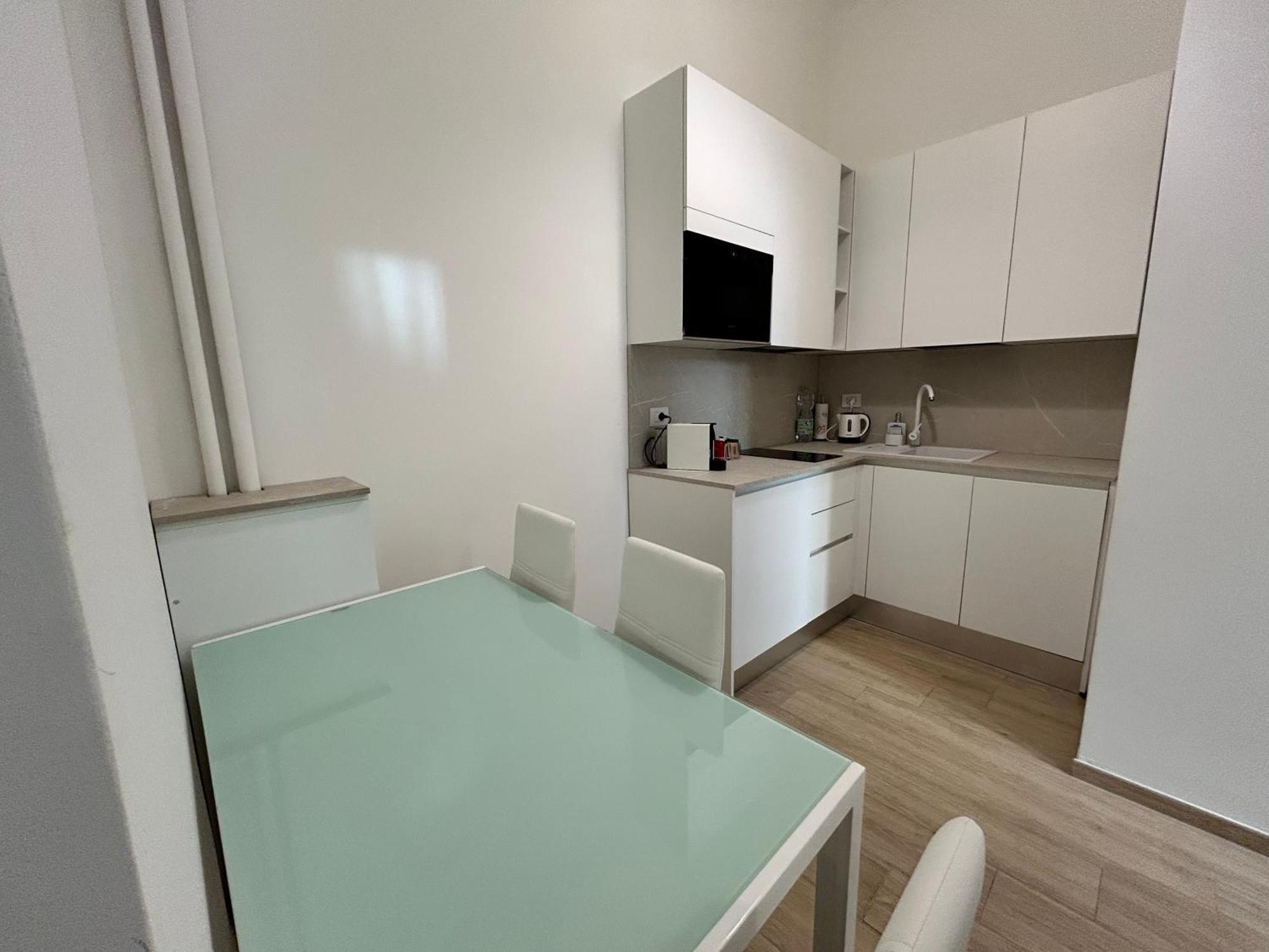 Appartamento Magnoliaapartments - 34 Vigentina Center