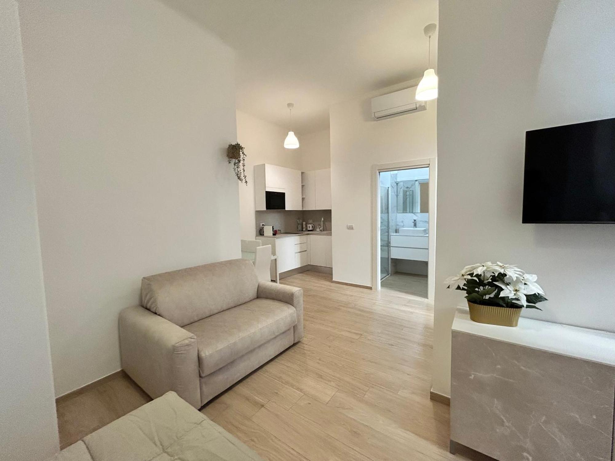 Magnoliaapartments - 34 Vigentina Center Appartamento Milano