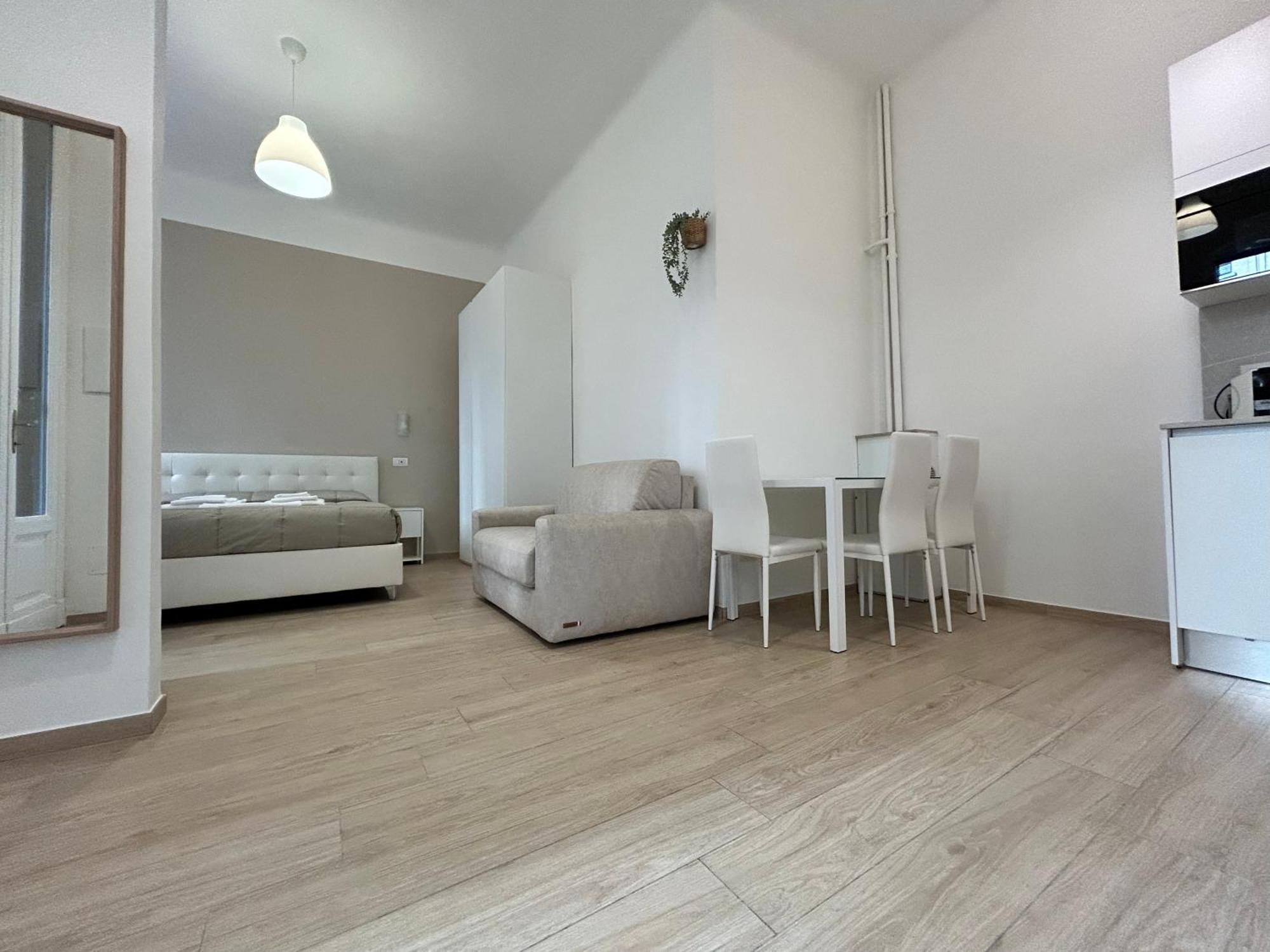 Magnoliaapartments - 34 Vigentina Center Milano