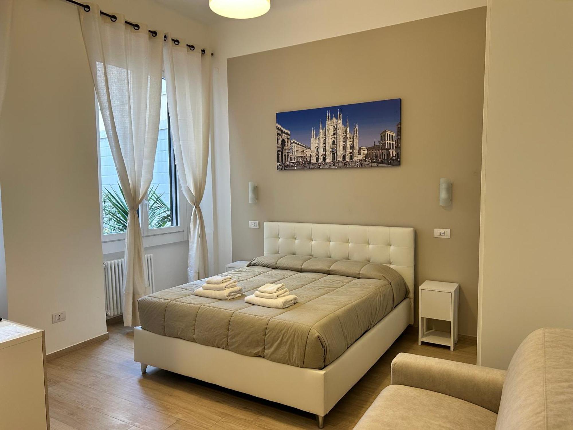 Magnoliaapartments - 34 Vigentina Center Appartamento